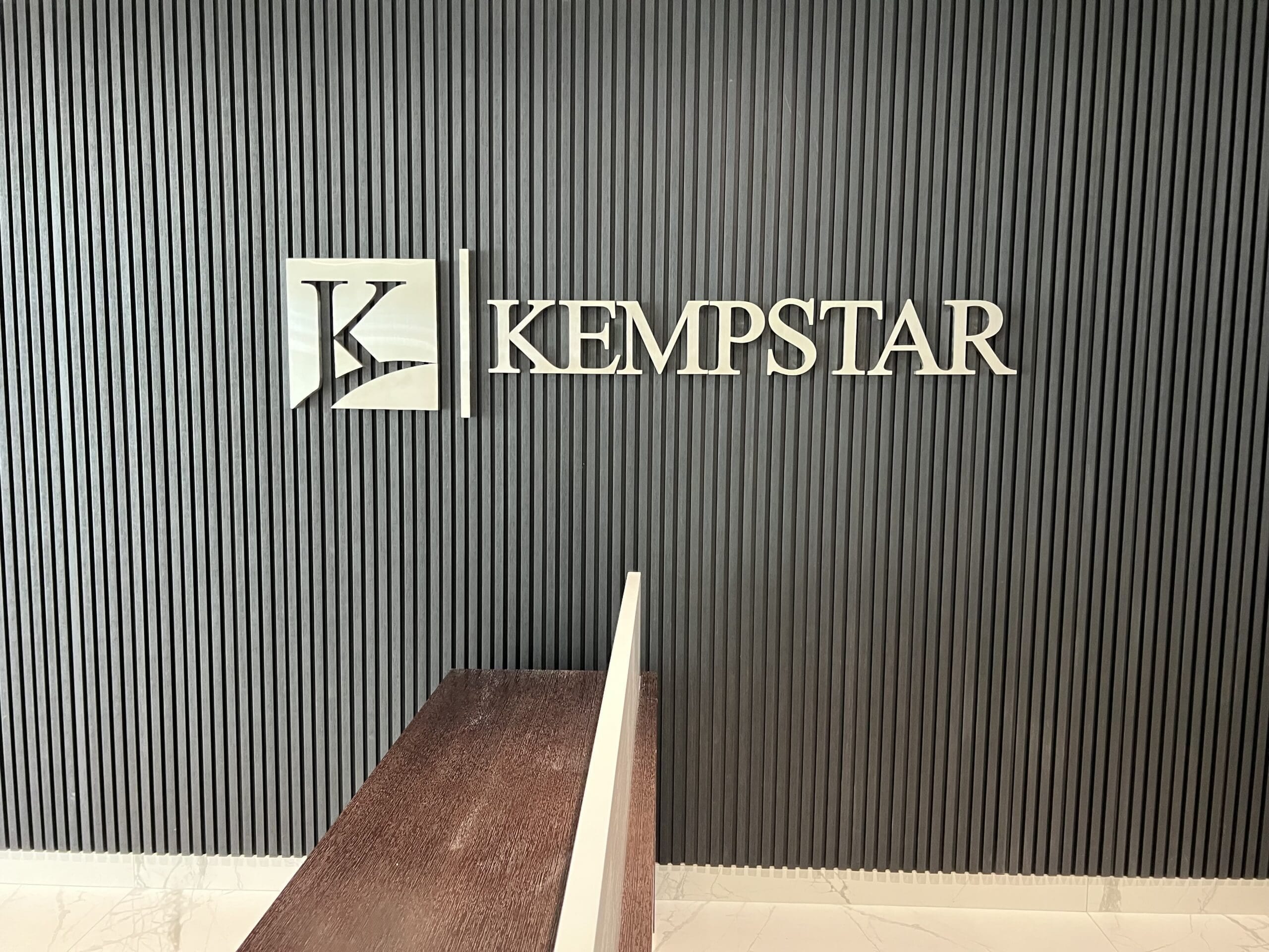 Business Sign Essentials