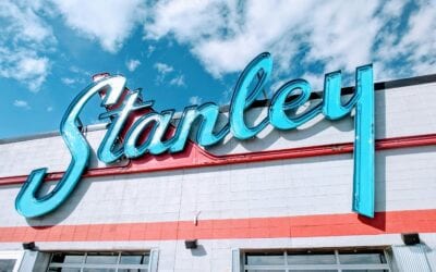 Standing Out in Style Crafting Memorable Outdoor Business Signs