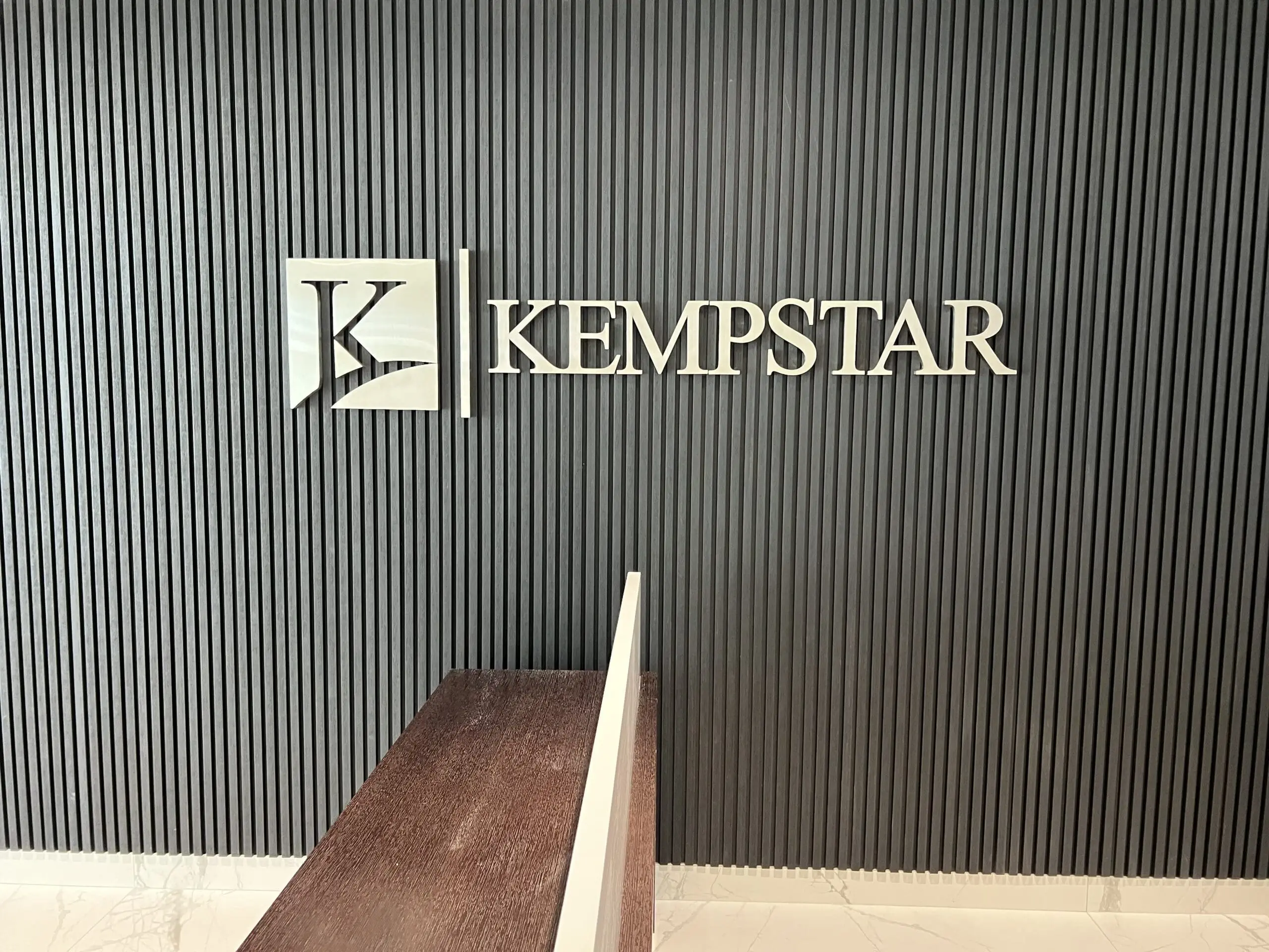 Business Sign Essentials