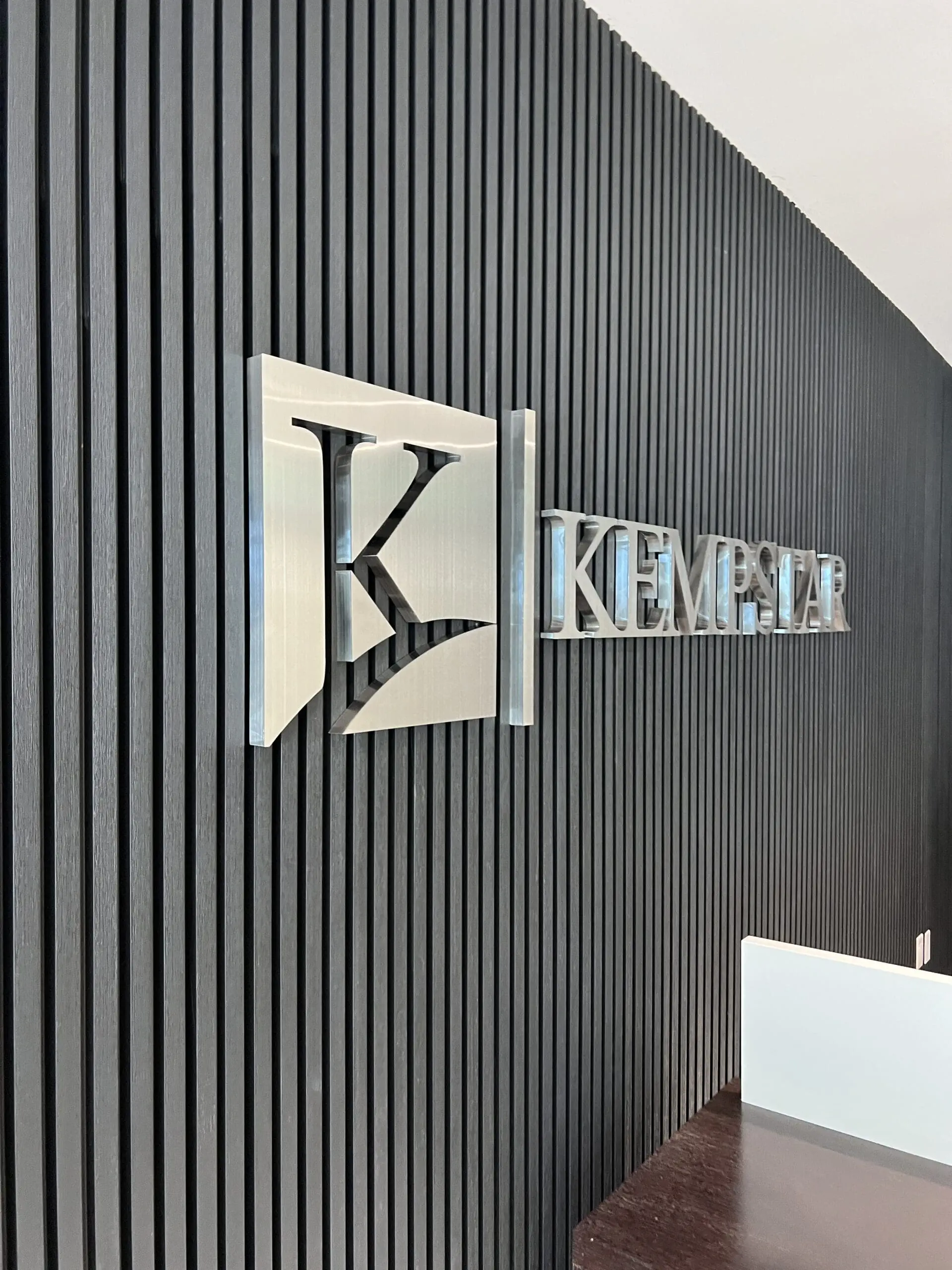 Brushed metal reception lobby channel letter signs (31) brushed metal reception lobby channel letter signs 31 scaled