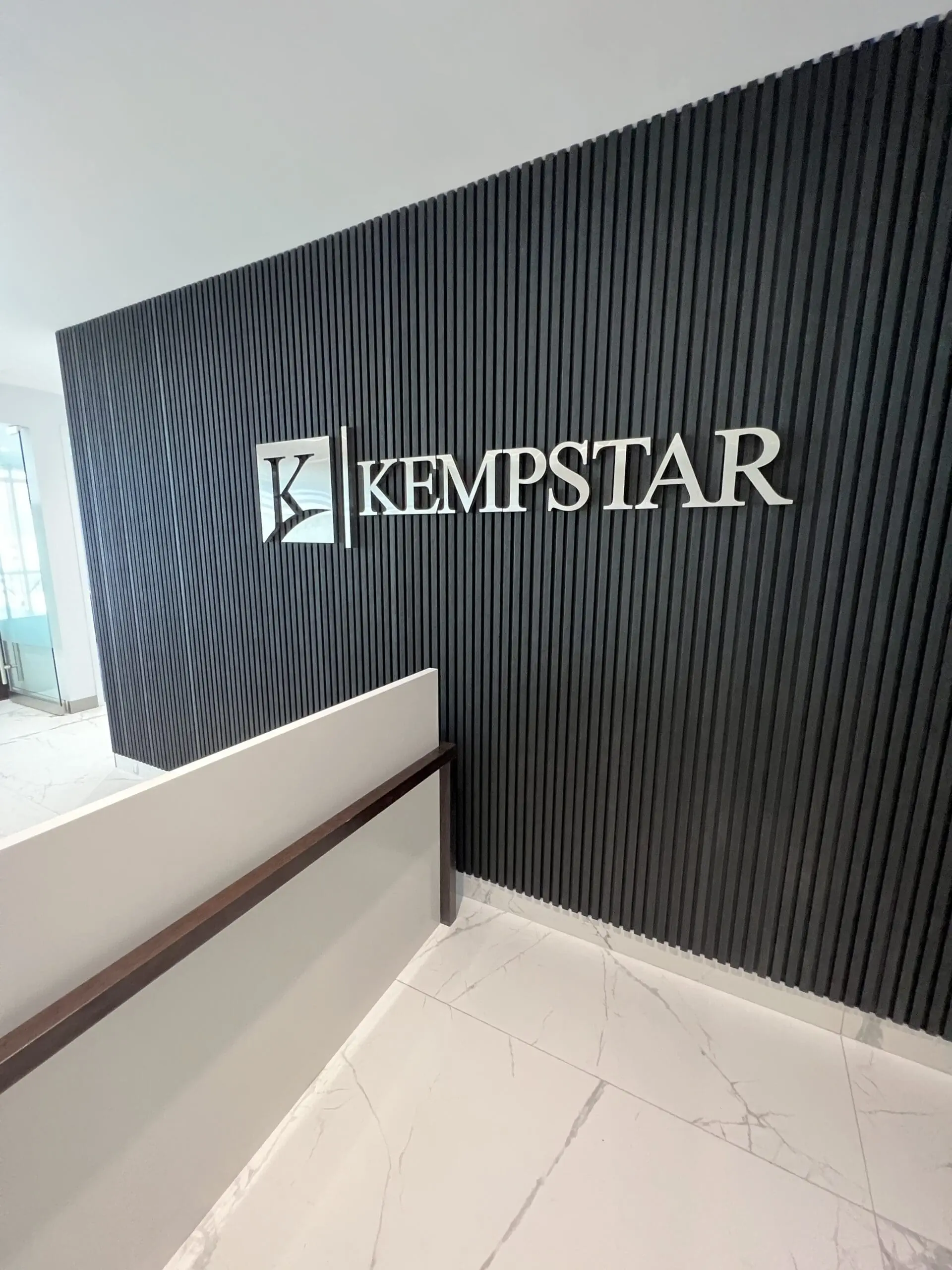 Brushed metal reception lobby channel letter signs (41) brushed metal reception lobby channel letter signs 41 scaled
